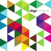 Start A New (feat. Sharlen Hector)  /  Dego