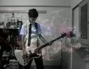 【夏休みが】　TK from 凛として時雨_unravel-ベース　【欲しい】