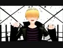 【MMD】王子にELECT踊ってもらった【REBORN!】