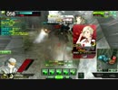 対抗戦　屈伸部隊＠mixi　VS　月の都 ２戦目