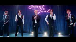 [K-POP] B1A4 - Sweet Girl (MV/HD)