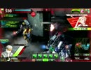 対抗戦　屈伸部隊＠mixi　VS　月の都 ３戦目