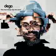 Shine a Light  /  Dego　