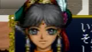 【その４】愚痴子が戦う埼玉県【アンジェリーク天空の鎮魂歌実況】