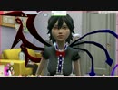 【Sims4】OasisSpringsの妖怪一家【シム東方】