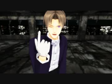 【刀剣乱舞】長谷部でELECT