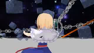 遊佐未森 真夜中のキリン mmd