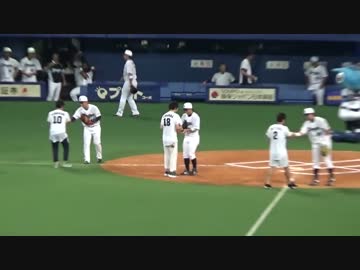 15年8月9日 ナゴヤドーム ダイヤのａコラボイベント１ ニコニコ動画