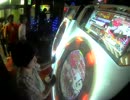 F*Cm*Z1　おても☆Yan　紫S