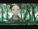 【PV】蟲師MAD紹介