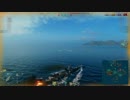 【WoWs】リプレイ動画 Part13【最上】