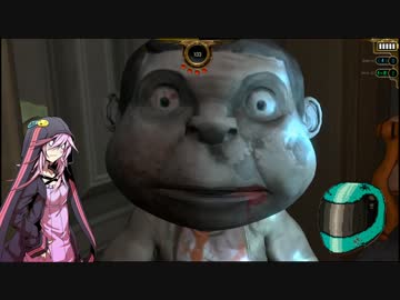 Dead Realm　ホラーな鬼ごっこを楽しむ　 【結月ゆかり実況】