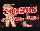 【これは深刻だ】 イヤ～ン婦ミュージカル！