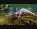 我が運命は、くじの結果次第！？　MH4Gを実況プレイ　＃１７