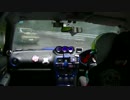 ぺん銀走2015　関東ストリート最速戦(仮)決勝　34R VSインプレッサ（GDB）
