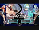 ヤタガラス 公式全国大会「光文の乱」第2回戦①　ハク vs ダス