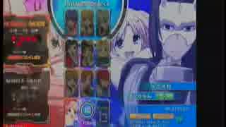 アクアパッツァ　びおすハクオロVSテヌウささら10先 1