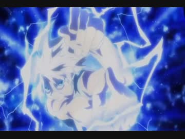 Live Wire Vamps 電気キャラ Mad Amv ニコニコ動画