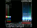 【BMS】 ニコ生 発狂四段 HARD