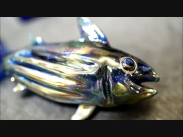 【カツオ】作ってみた