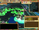 【エミルクロニクルオンライン】2015/08/08　ルピナス都市攻防戦　防衛戦②
