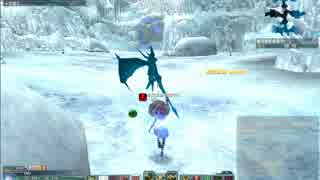 【PSO2】ナベリウスⅡSHTAソロ　2:54  【Fo/Te】