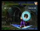 ZERO3全国大会「UZ6」 3on3団体戦 part1
