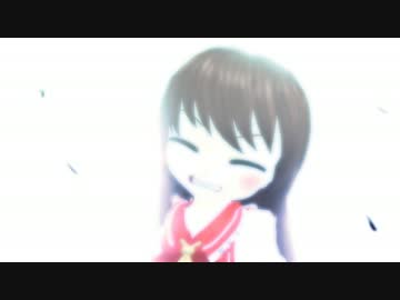【第15回MMD杯本選】ナルトEDパロ「言葉のいらない約束」