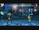 レジャーランド秋葉原 8/2 UNIELst 東西戦 part1