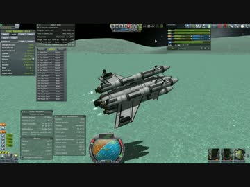 【KSPゆっくりVOICEROID実況】KSP業務日誌 15 (2/4)