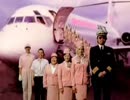 ホモと学ぶ　飛行機の現実