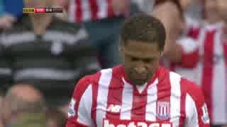 【BPL】Stoke v Liverpool【MotD】