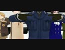 【APヘタリアMMD】うわさのリボンブラ体操