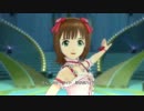 【春研】天海春香「99 Nights」フラウリッシュフラワリー