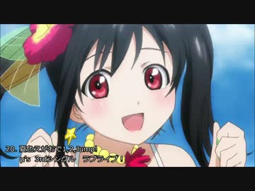 【作業用BGM】テンポ良く聴くアニソンメドレー 「畑亜貴」編【全50曲】