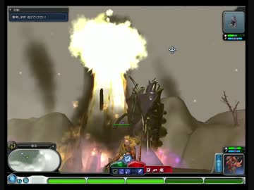 迫真スポア部 進化の裏技.番外編2