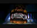 【字幕】Markiplierが Five Nights at Freddy's ４ をプレイ ♯６