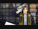 [MMD刀剣乱舞]長谷部君しかいない櫻.燕.隊