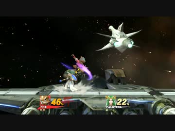 【スマブラfor】対戦動画その3