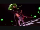 【MMDギアス】C.C.でやってみた【Tik Tok】