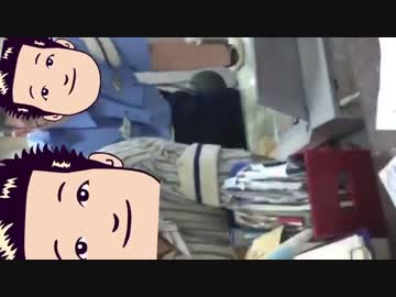 2015.8.6 大阪福島区警察に相談