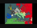 【HoI2】ヒトラーの逆襲！最終回【ゆっくり実況】
