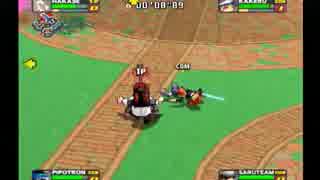 サルバトーレ プレイ動画 #28
