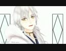 【MMD刀剣乱舞】鶴丸でDing-Dong
