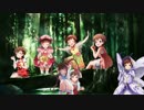 松田の周りのひなたちゃん