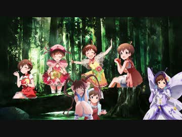 松田の周りのひなたちゃん