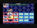 シャンハイエグゼ　強化バスターで旧チルノSP５【失敗報告】