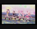オメガクインテットPVS 5曲