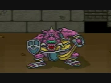 【実況プレイ】ドラゴンクエスト5をやる　第57話