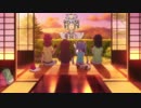 のんのんびより りぴーとED曲を小林幸子さんも一緒に歌ってもらったよ